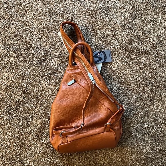 Valentina backpack. - Picture 7 of 8